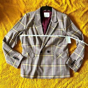 CLEARANCE SALE FINAL 1901 Blazer